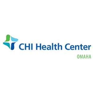 CHI Health Center Omaha