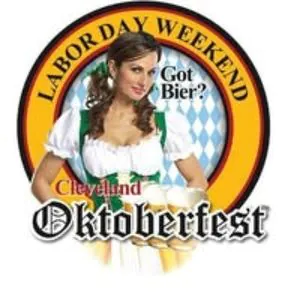 Cleveland Oktoberfest