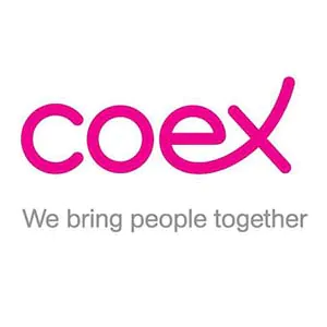COEX Convention & Exhibition Center