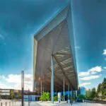 Congress Center Düsseldorf