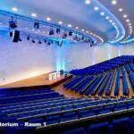 Congress Center Düsseldorf