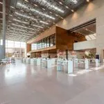 Congress Center Düsseldorf