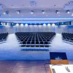 Congress Center Düsseldorf