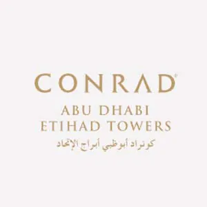 Conrad Abu Dhabi Etihad Towers