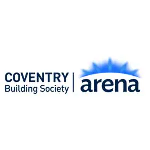 Exhibition Center Coventry Building Society Arena