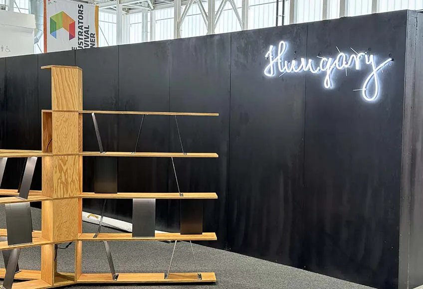 Ideen für Messestände