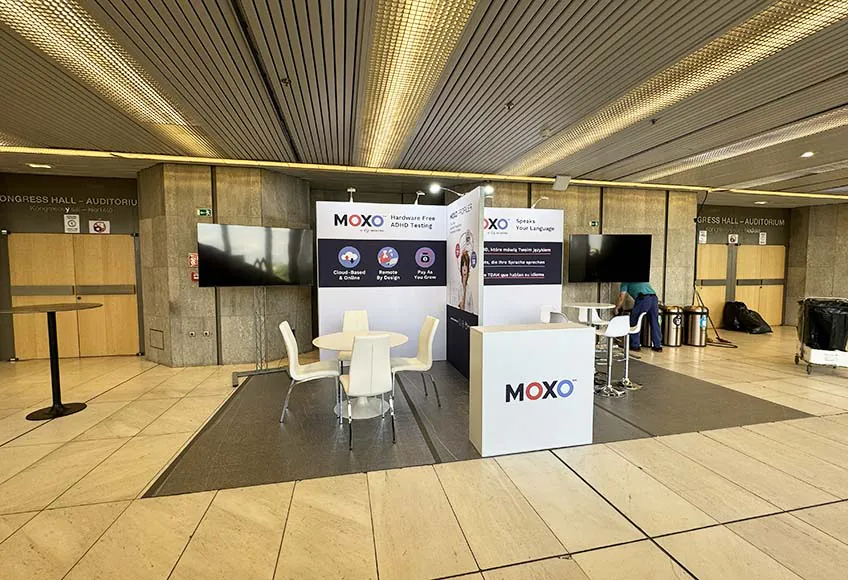 kreative Ideen für kleine Messestände