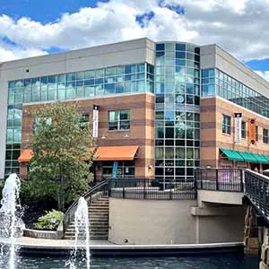 Creekside Conference & Event Center Creekside Conference & Event Center