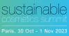 Sustainable Cosmetics Summit