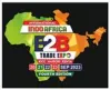International Indo Africa B2B Trade Expo Kenya