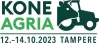 KoneAgria