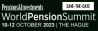 World Pension Summit