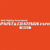 Paint Coatings Expo Osaka