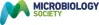 Microbiology Society Annual Conference Microbiology Society Annual Conference