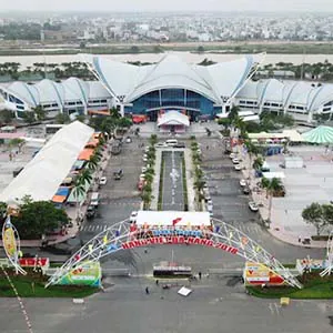 Da Nang Exhibition Fair Center