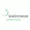 Exhibition Center Koelnmesse