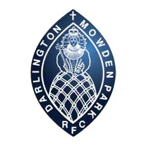 Darlington Mowden Park Rugby Club