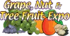 Grape Nut Tree Fruit Expo