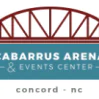 Exhibition Center Cabarrus Arena Events Center