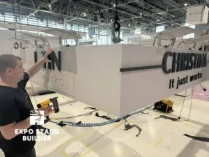 ИНДИВИДУАЛЬНЫЙ ВЫСТАВОЧНЫЙ СТЕНД НА CONGRÈS INTERNATIONAL ESTHÉTIQUE & SPA AT PARIS 62