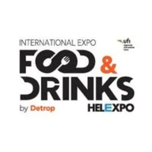 FOOD & DRINKS by Detrop