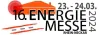 EnergieMesse Rhein-Neckar