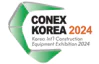 ConEx Korea