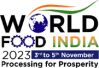 World Food India