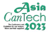 Asia Cantech  Messe