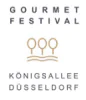 Gourmet Festival Dusseldorf