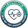 World Congress on Heart and Cardiovascular Diseases