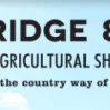 Exhibition Center Edenbridge and Oxted Agricultural Show