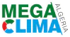 Mega Clima Algeria