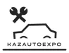 KAZAUTOEXPO