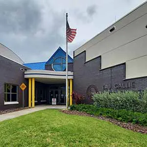 Eau Gallie Civic Center