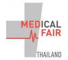 Medical Fair Thailand  Messe