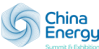 Ausstellung zum China Energy Summit