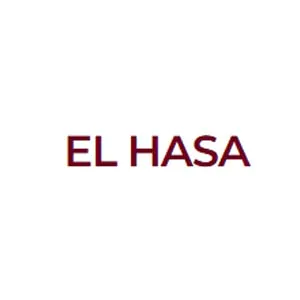 El Hasa Shrine Temple