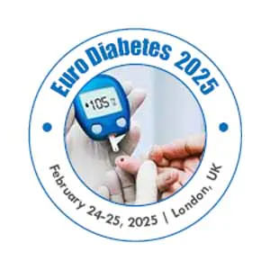 34 European Diabetes Congress