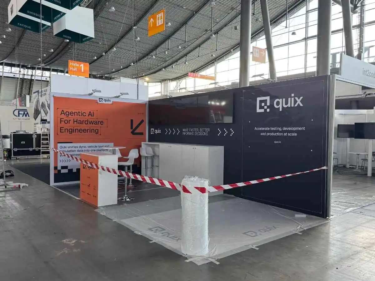 Fiera Milano in Milan with stand installation and on-site coordination for Euroluce  2027