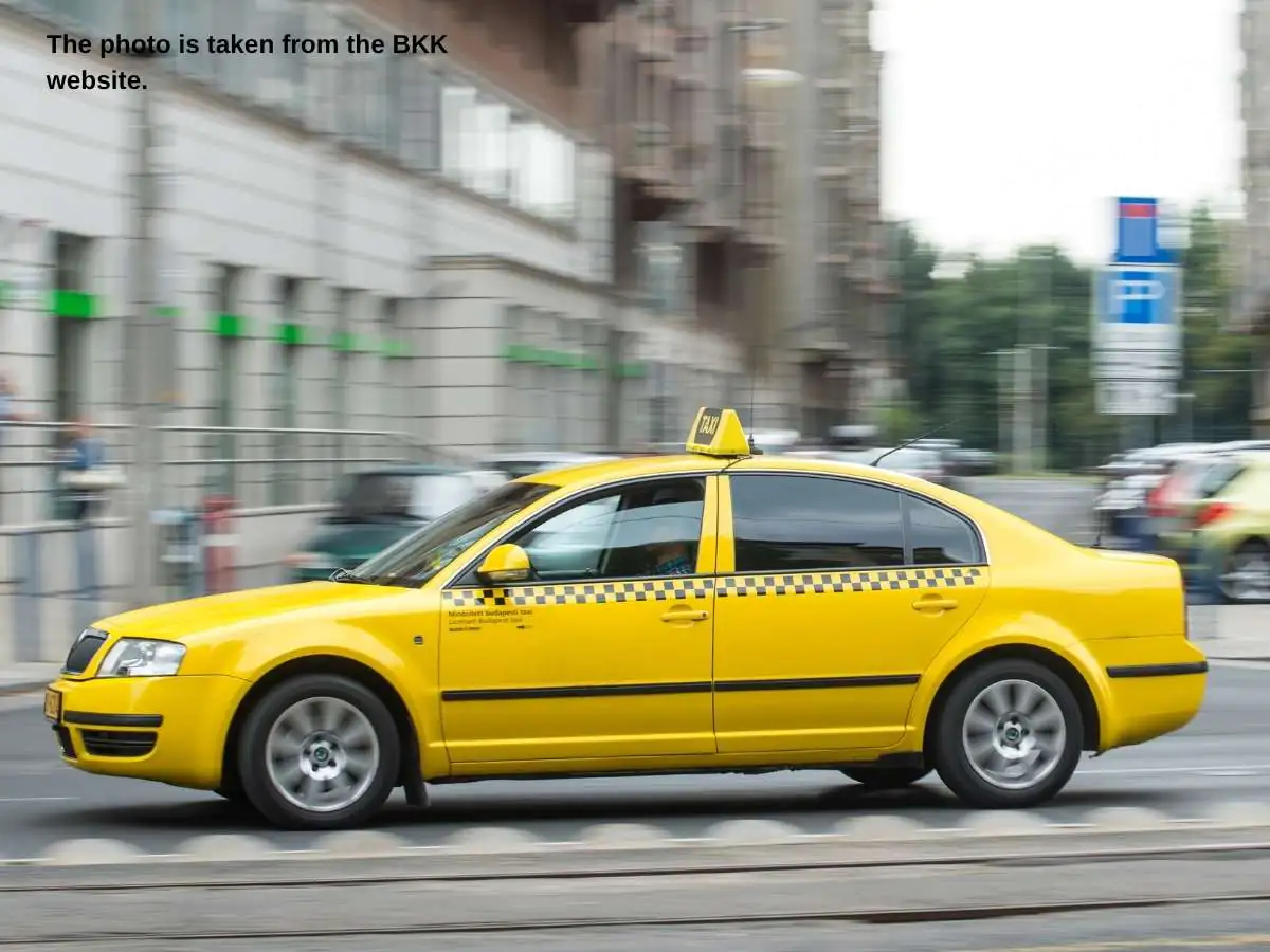 European Taxi Fair  2026 Cologne stand with dispatch platform demo area at Koelnmesse