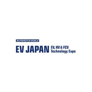 EV Japan EV Japan