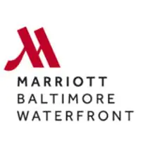 Exhibition Center Baltimore Marriott Waterfront