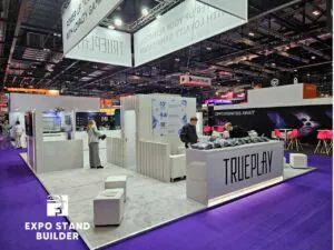 exhibition stand builder Cannes