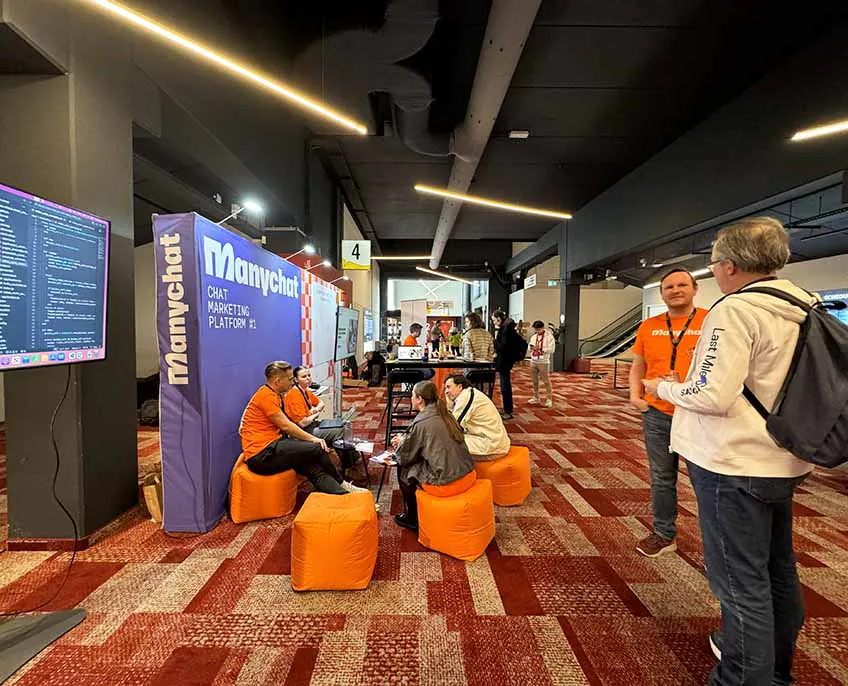 Messeergebnisse und Fazit