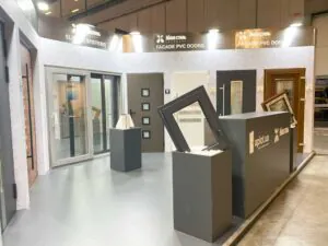EXHIBITION STAND BUILDER IN ITALY 30