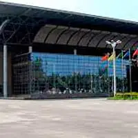 Bangabandhu International Conference Centre BICC