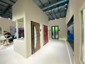 EXHIBITION STAND CONSTRUCTION IN MILAN 30