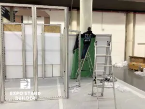 UBER EATS НА ВИСТАВЦІ INTERNORGA З ЕКОЛОГІЧНИМ ВИСТАВКОВИМ СТЕНДОМ 60