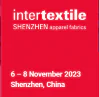 Intertextile Shenzhen Apparel Fabrics